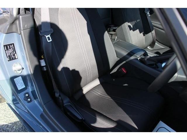 Mazda ROADSTER 2022-01 15081-13