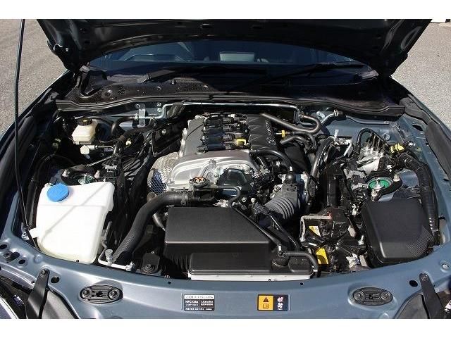 Mazda ROADSTER 2022-01 15081-17