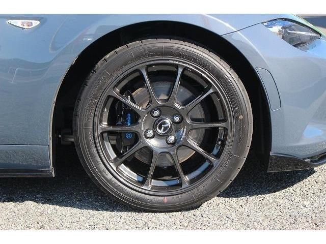 Mazda ROADSTER 2022-01 15081-9