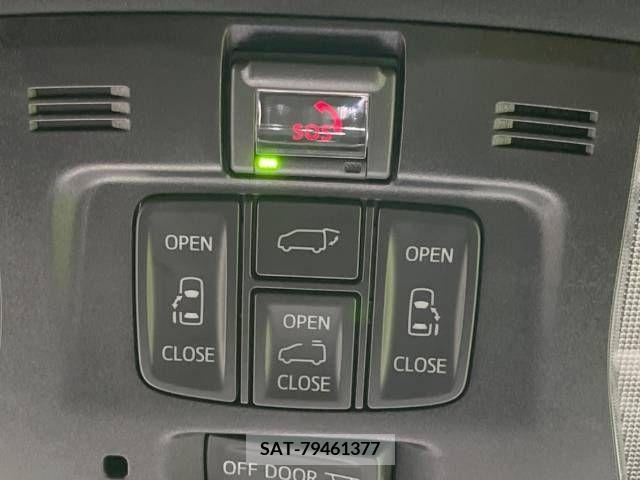 Toyota ALPHARD 2020-12 231940-7