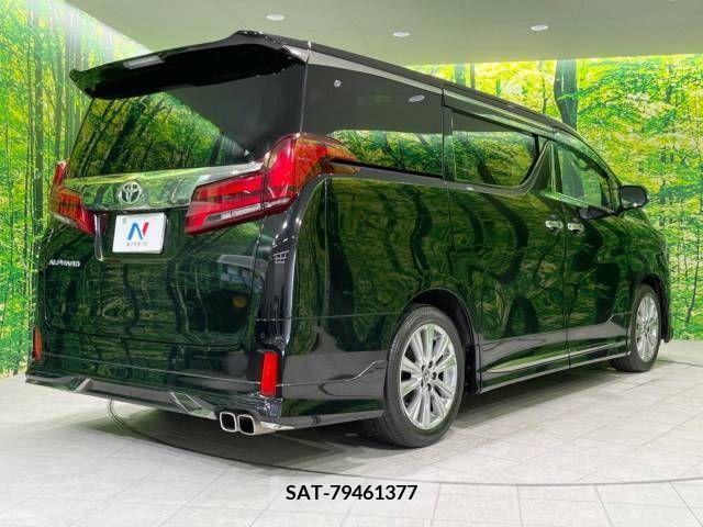 Toyota ALPHARD 2020-12 231940-18