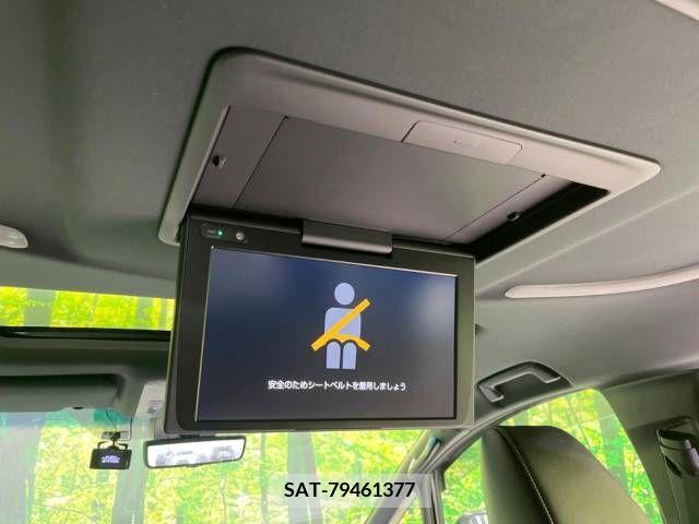 Toyota ALPHARD 2020-12 231940-6