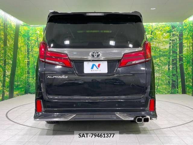 Toyota ALPHARD 2020-12 231940-16