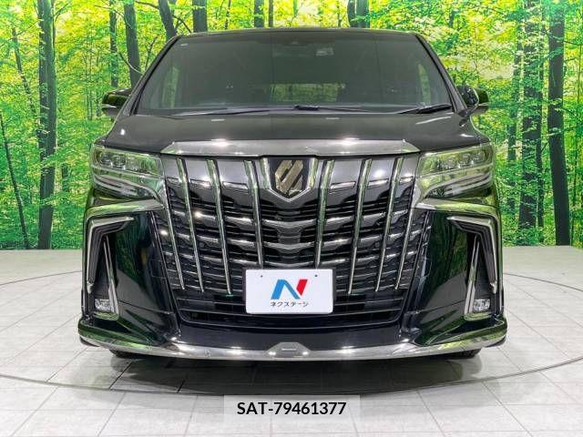 Toyota ALPHARD 2020-12 231940-15