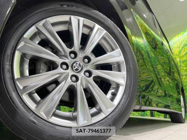 Toyota ALPHARD 2020-12 231940-14