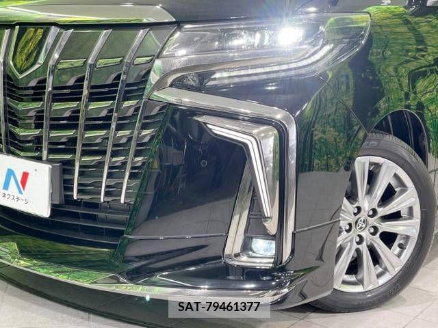 Toyota ALPHARD 2020-12 231940-13
