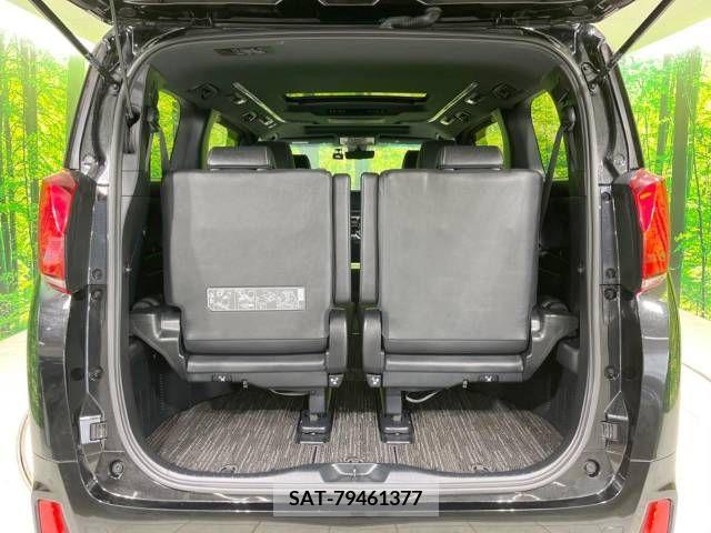 Toyota ALPHARD 2020-12 231940-12