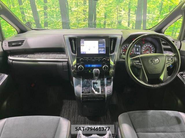 Toyota ALPHARD 2020-12 231940-1