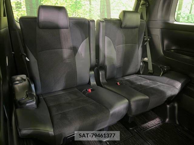 Toyota ALPHARD 2020-12 231940-11