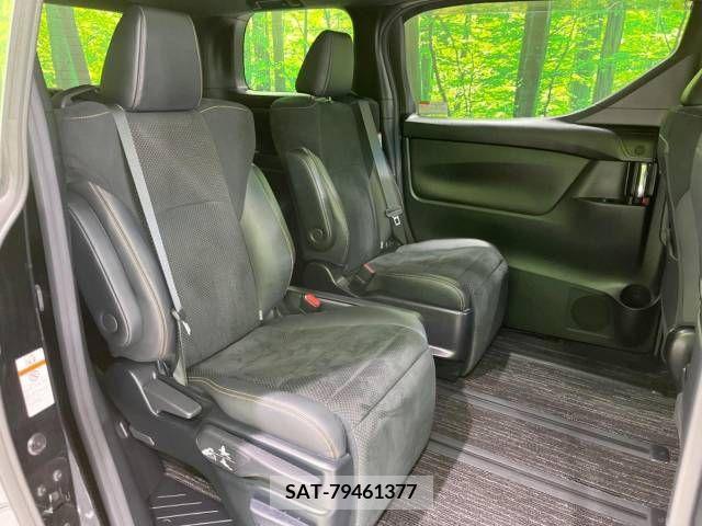 Toyota ALPHARD 2020-12 231940-10