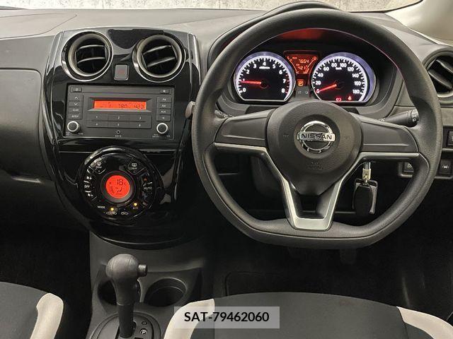 Nissan NOTE 2016-12 302404-1