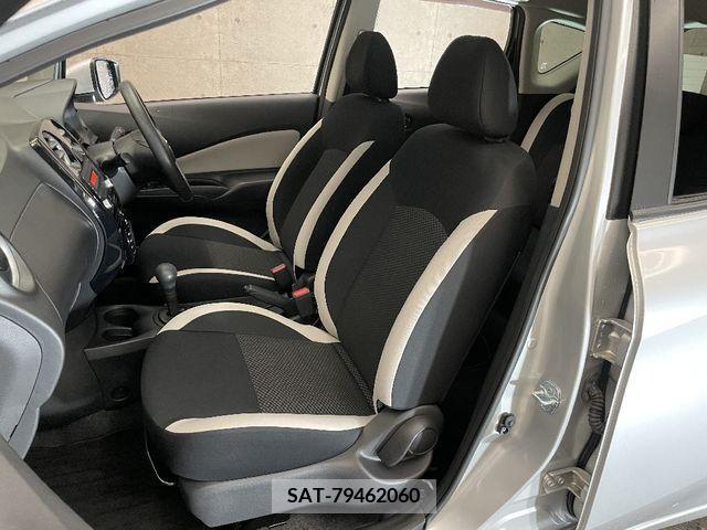 Nissan NOTE 2016-12 302404-8