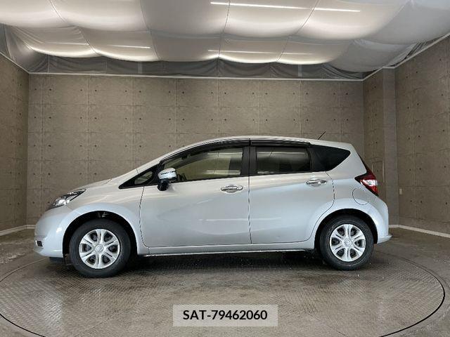 Nissan NOTE 2016-12 302404-7
