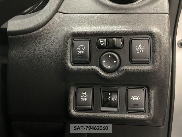 Nissan NOTE 2016-12 302404-14