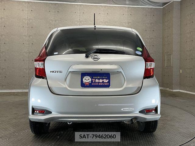 Nissan NOTE 2016-12 302404-5