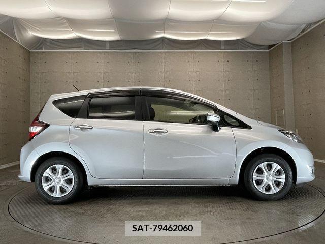 Nissan NOTE 2016-12 302404-6