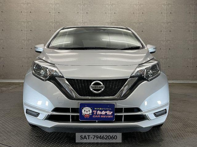 Nissan NOTE 2016-12 302404-4
