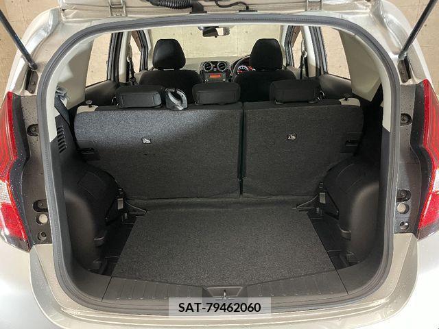 Nissan NOTE 2016-12 302404-11
