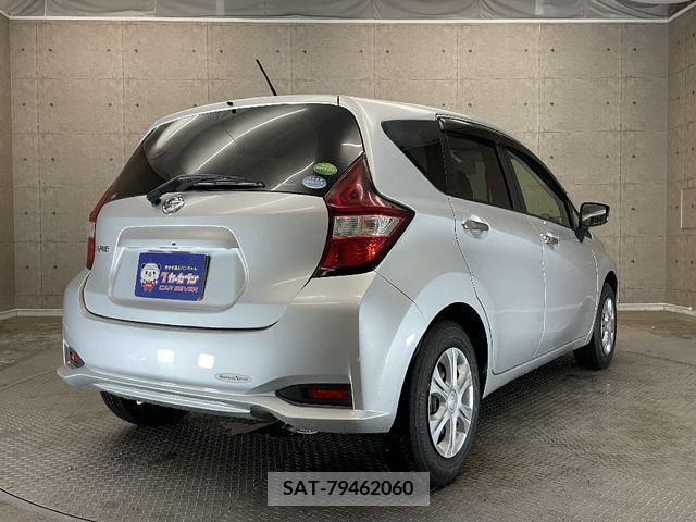 Nissan NOTE 2016-12 302404-3