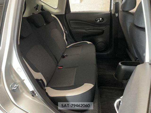 Nissan NOTE 2016-12 302404-9