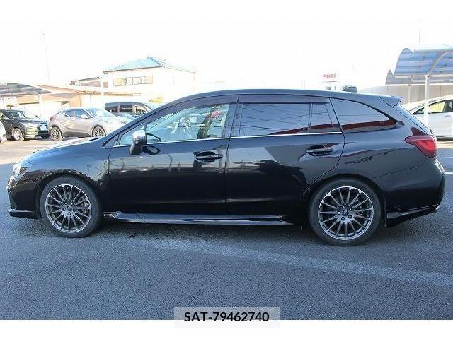 Subaru LEVORG 2017-01 372220-8