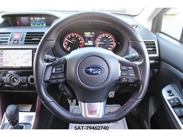 Subaru LEVORG 2017-01 372220-14
