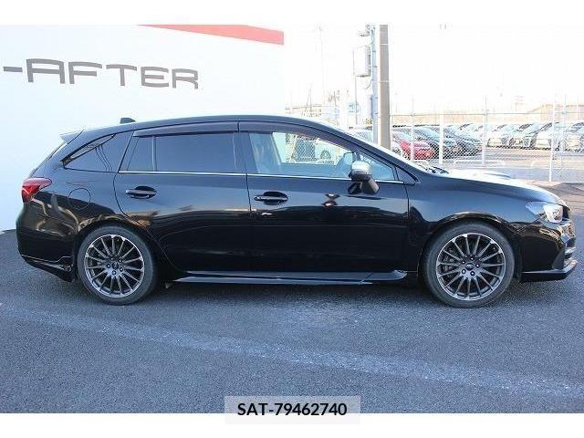 Subaru LEVORG 2017-01 372220-6