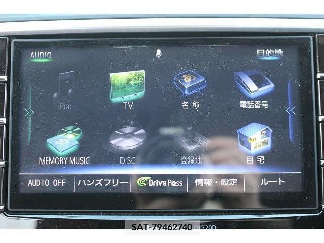 Subaru LEVORG 2017-01 372220-2