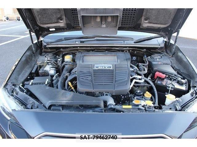 Subaru LEVORG 2017-01 372220-17