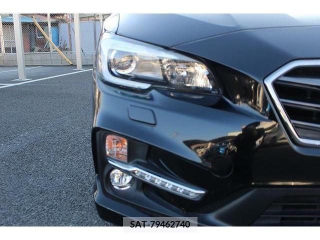 Subaru LEVORG 2017-01 372220-9