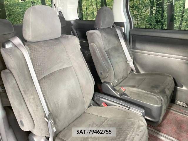 Toyota VELLFIRE 2009-12 348120-9