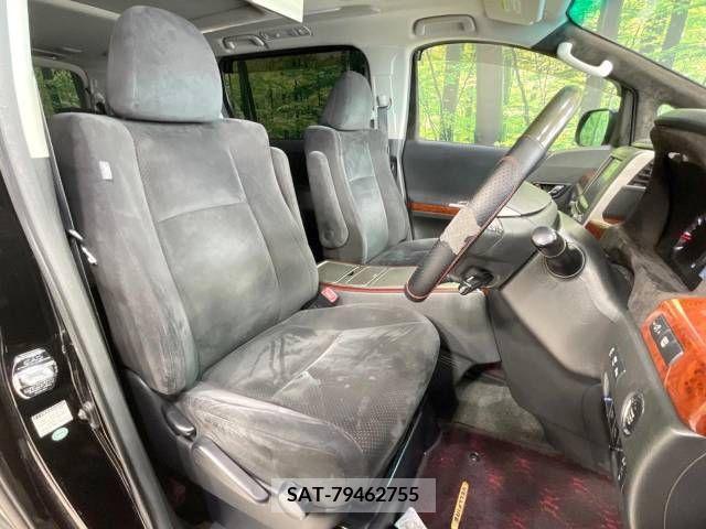 Toyota VELLFIRE 2009-12 348120-8