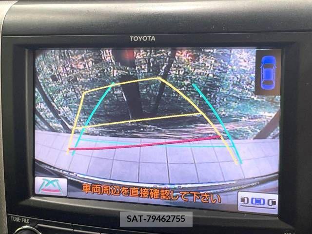 Toyota VELLFIRE 2009-12 348120-6