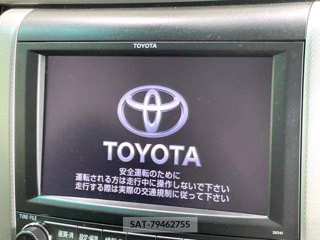 Toyota VELLFIRE 2009-12 348120-5