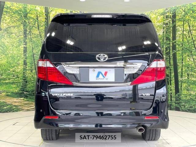 Toyota VELLFIRE 2009-12 348120-16