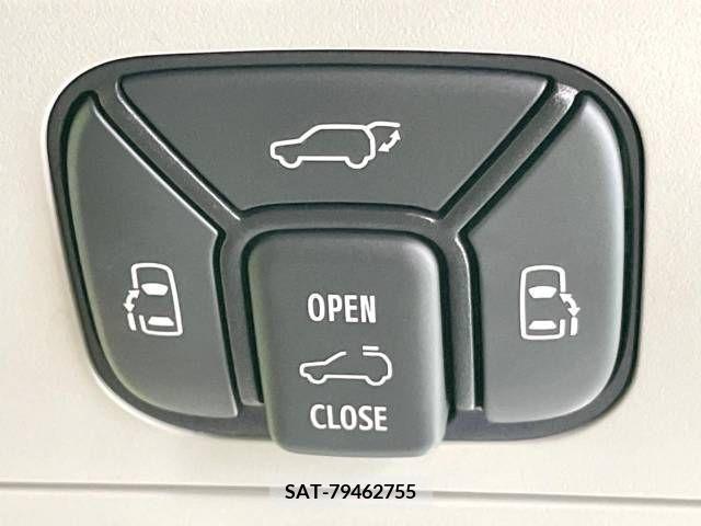 Toyota VELLFIRE 2009-12 348120-4