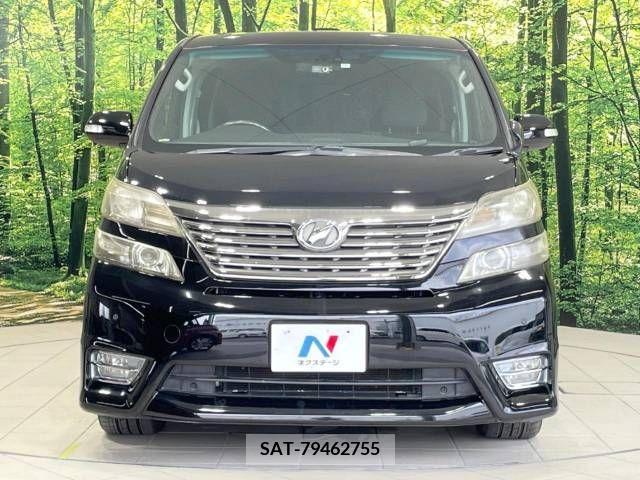 Toyota VELLFIRE 2009-12 348120-15