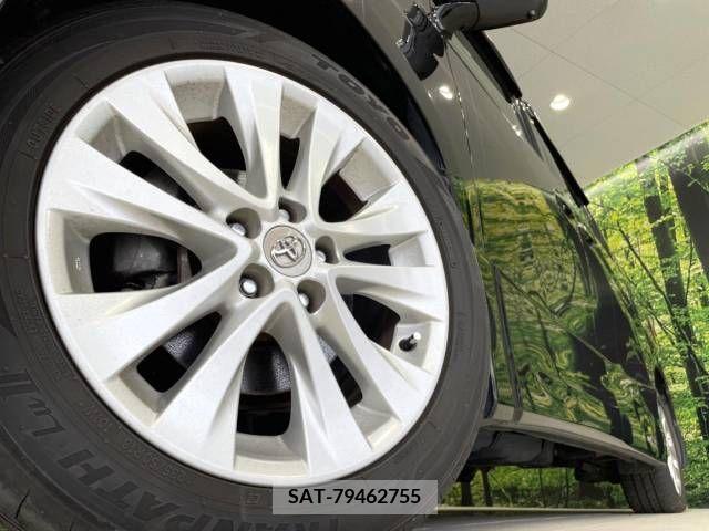 Toyota VELLFIRE 2009-12 348120-14