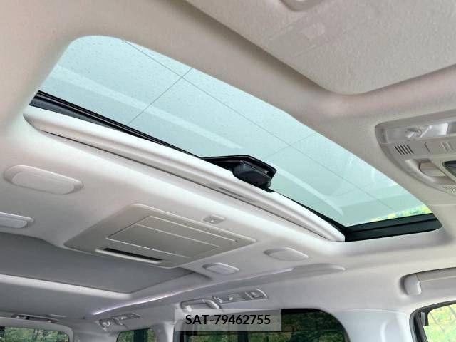 Toyota VELLFIRE 2009-12 348120-2
