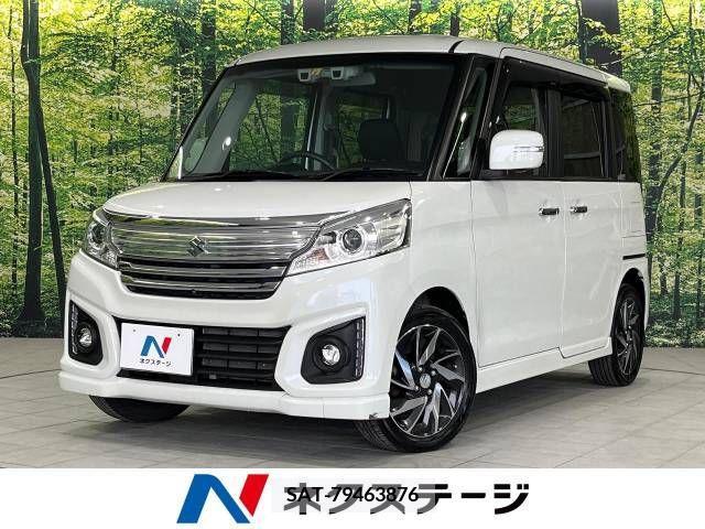 Suzuki SPACIA 2016-02 312294-0