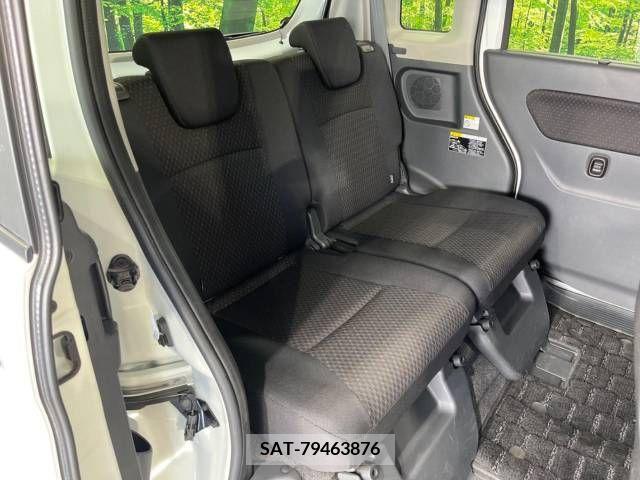 Suzuki SPACIA 2016-02 312294-9