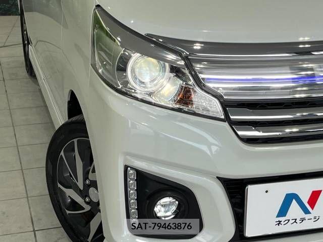 Suzuki SPACIA 2016-02 312294-12