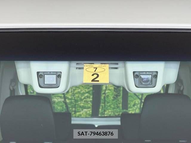 Suzuki SPACIA 2016-02 312294-2