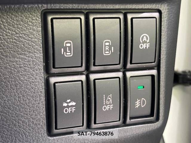 Suzuki SPACIA 2016-02 312294-5