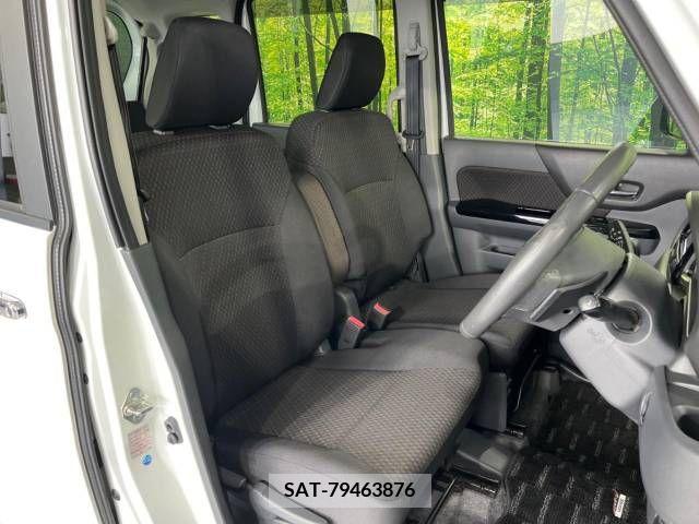 Suzuki SPACIA 2016-02 312294-8