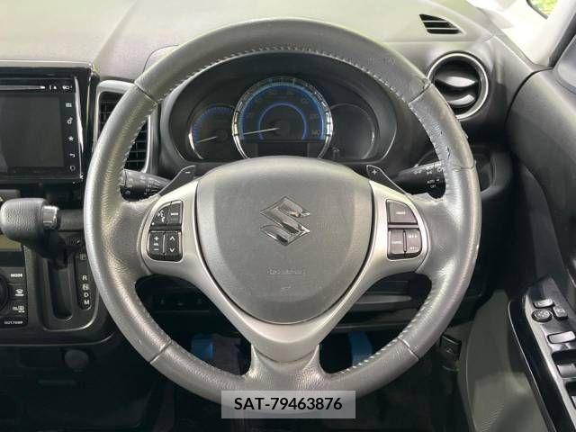 Suzuki SPACIA 2016-02 312294-11