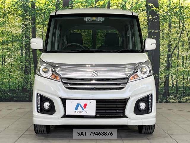 Suzuki SPACIA 2016-02 312294-14