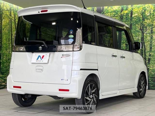Suzuki SPACIA 2016-02 312294-17