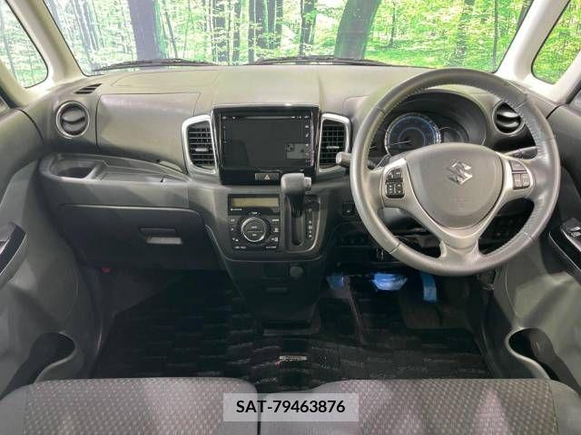 Suzuki SPACIA 2016-02 312294-1