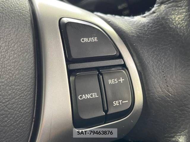 Suzuki SPACIA 2016-02 312294-7